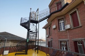 Exterior - Chuanwu Old Villa Family Hotel (Xiamen)