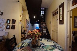 Lounge tại sảnh
