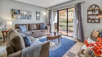 TV connectée, cheminée, imprimantes