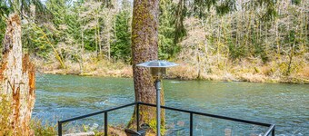 Evermore: River House