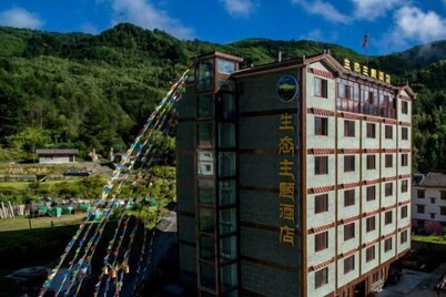 Dawagengzha Ecological Theme Hotel