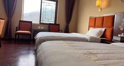 Dawagengzha Ecological Theme Hotel
