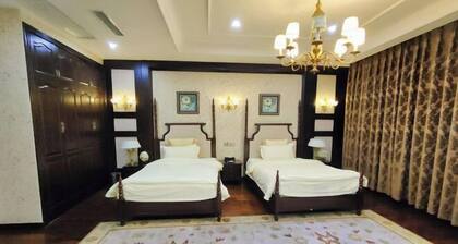 Guoqi Hotel (Tangchi Hot Spring Tourism Resort)