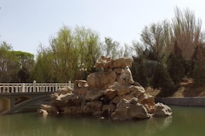 Miscellaneous - Bayin Guoleng Hotel (Korla)