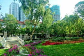 Vườn
