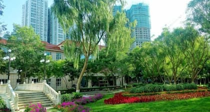 Bayin Guoleng Hotel