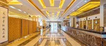Bayin Guoleng Hotel