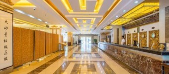 库尔勒巴音郭楞宾馆