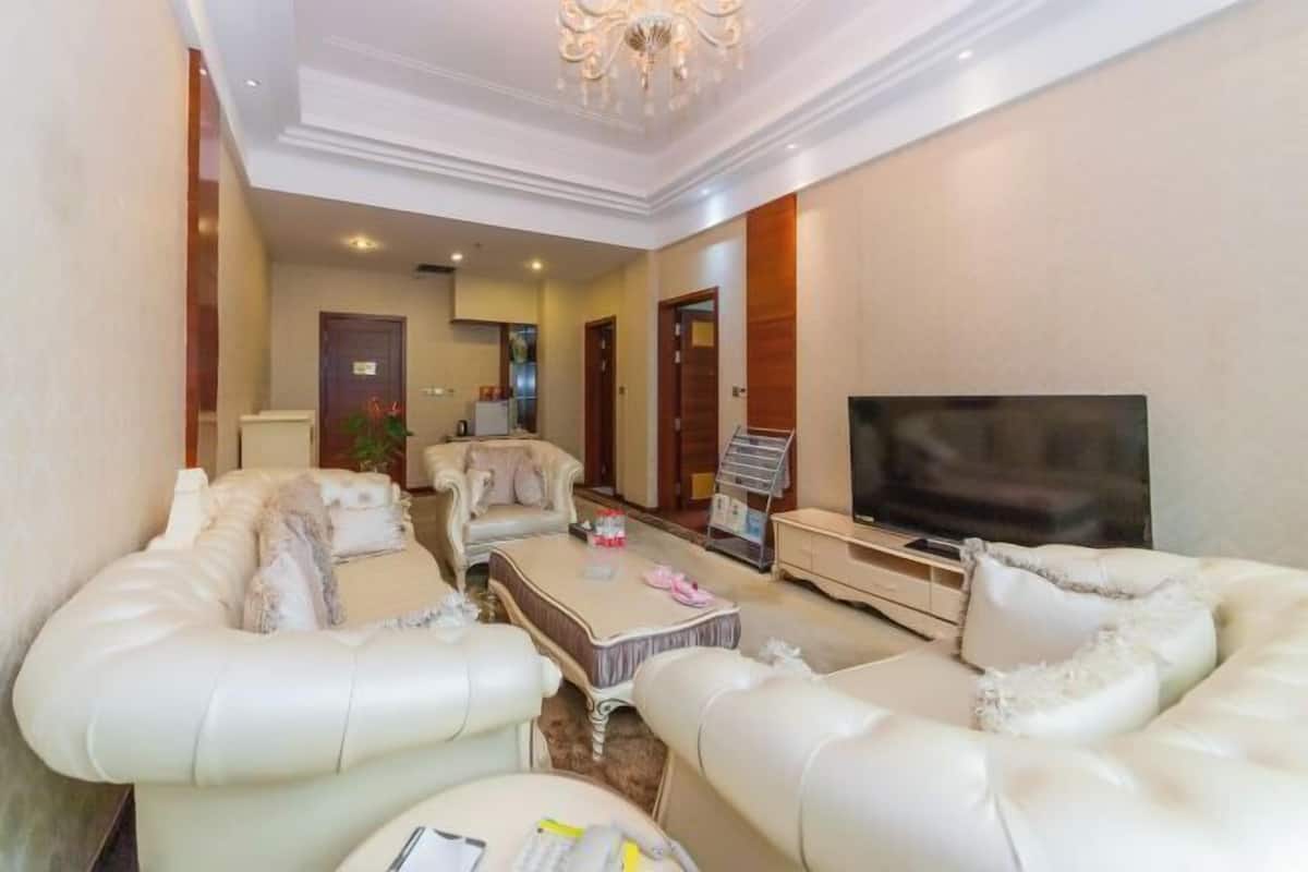 ห้องพัก