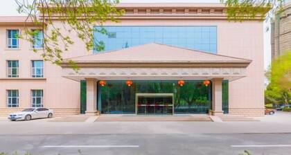 Bayin Guoleng Hotel