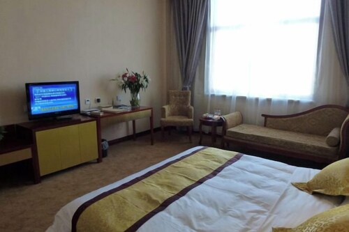 Bayin Guoleng Hotel
