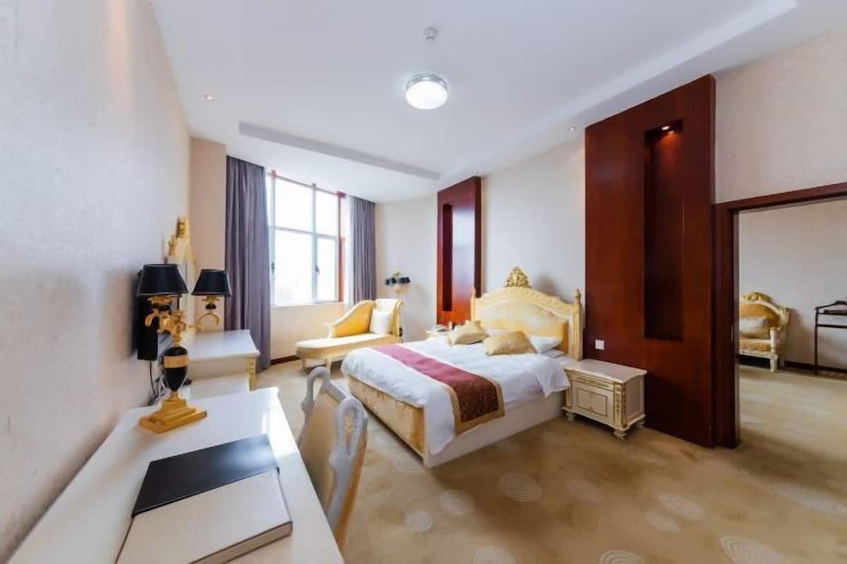 Kamer