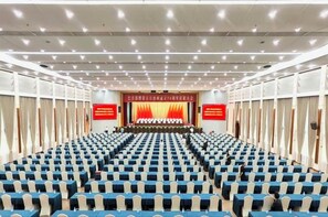 Meeting facility - Bayin Guoleng Hotel (Korla)
