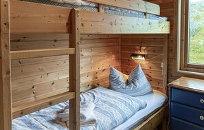 3 bedrooms, free WiFi