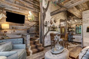 Smart-tv, pejs, videospil, bøger