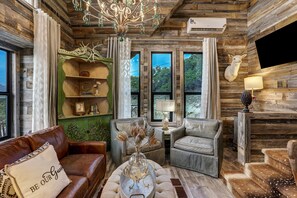 Smart-tv, pejs, videospil, bøger