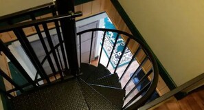 Interior - Harmony Haven, a small town cottage retreat, large garden and outdoor adventure. (Sanford)