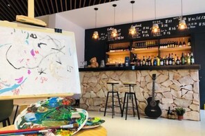 Room - Climber Youth Hostel (Huangshan)