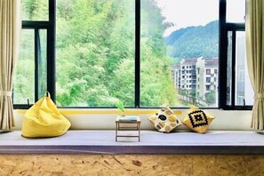 Room - Climber Youth Hostel (Huangshan)