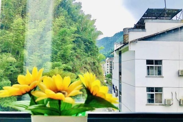 Room - Climber Youth Hostel (Huangshan)