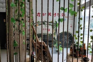 Interior - Climber Youth Hostel (Huangshan)