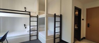 Climber Youth Hostel