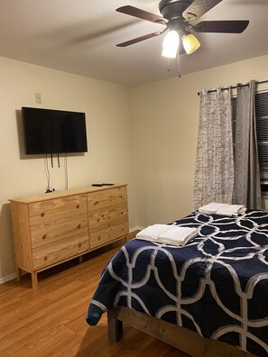 3 chambres, Wi-Fi, draps fournis