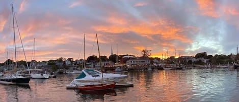 Marina