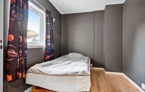 3 habitaciones y wifi gratis 