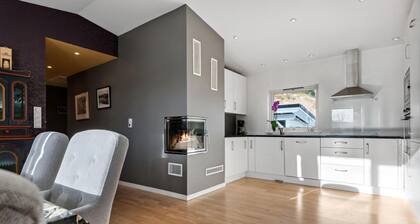3 bedroom awesome apartment in Nesttun