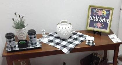 Mountain View Country Studio Pet friendly