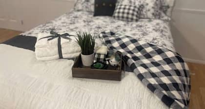 Mountain View Country Studio Pet friendly