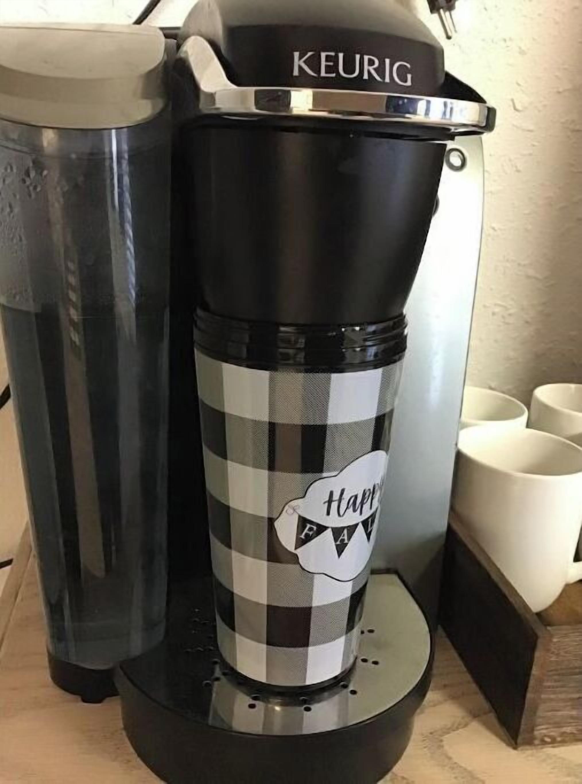 Café et/ou machine à café