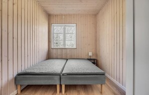 5 bedrooms, free WiFi