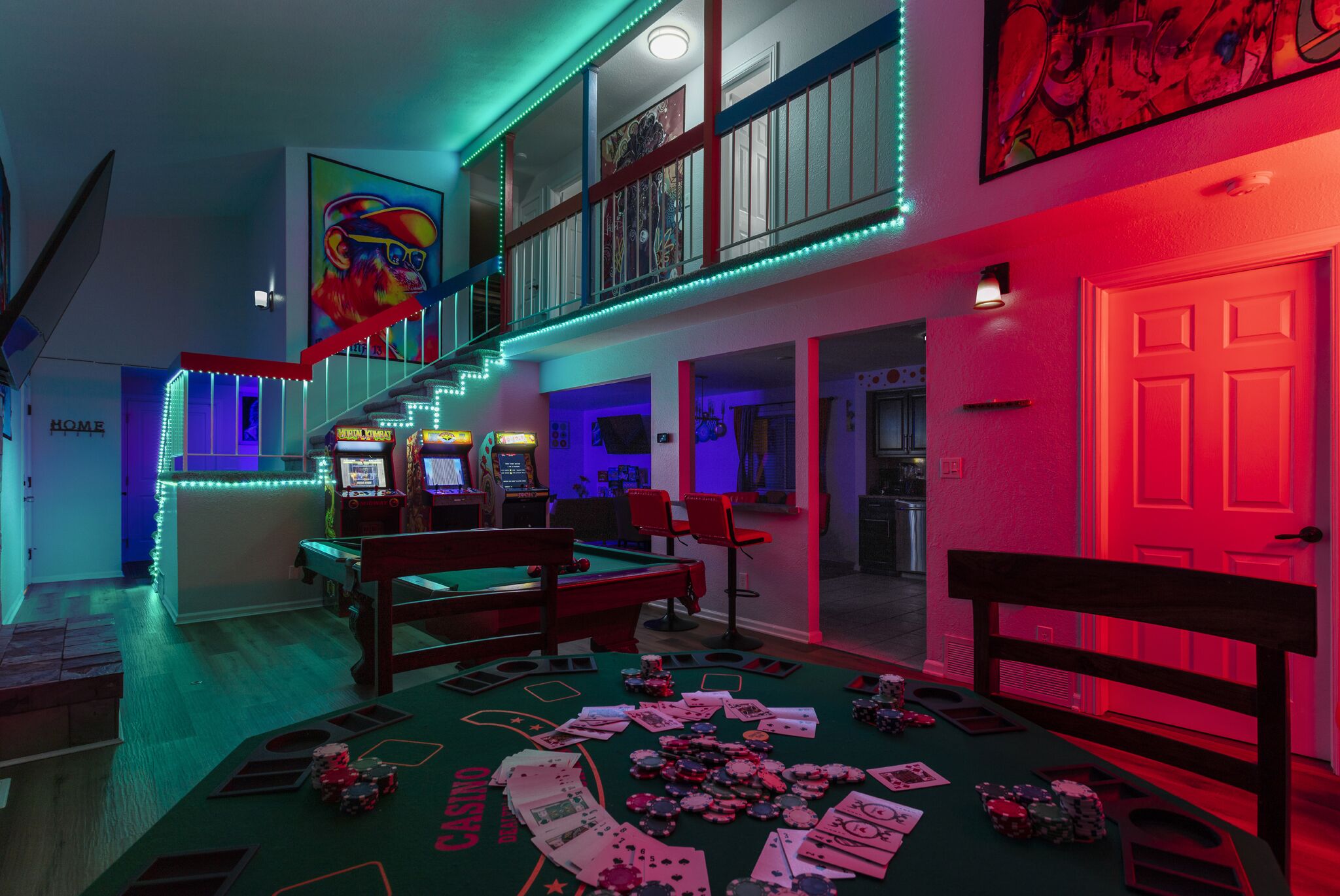 Interieur