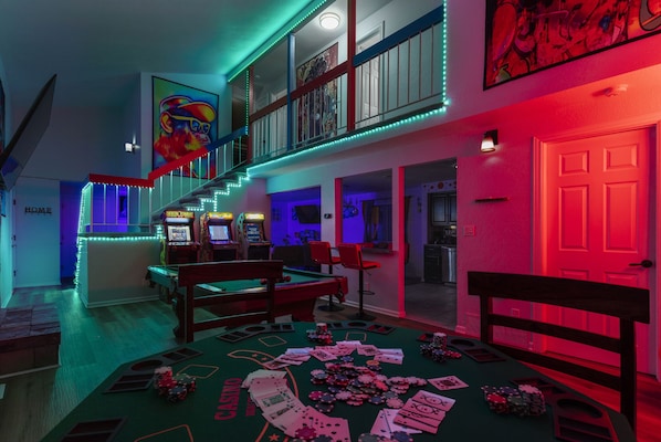 Intérieur
