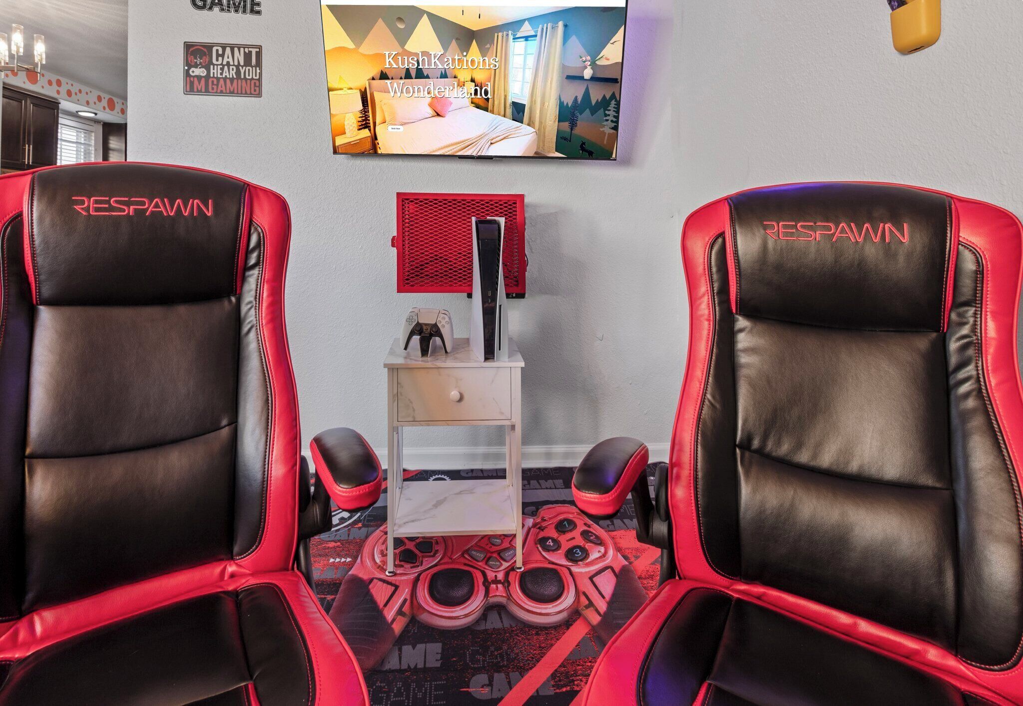 Interieur