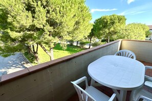 Servei de restauració a l'aire lliure