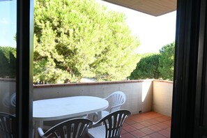 Servei de restauració a l'aire lliure