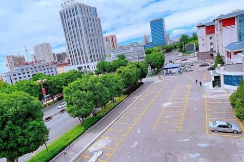 Xingbian International Hotel