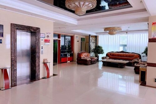 Xingbian International Hotel