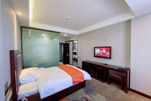 Room - Xingbian International Hotel (Khorgas)