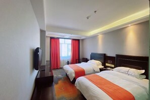 Room - Xingbian International Hotel (Khorgas)