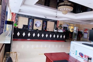 Hall
