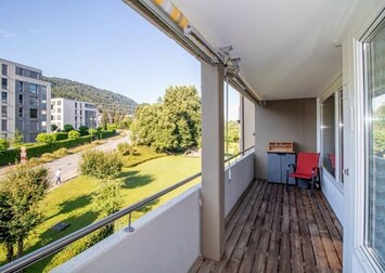 Boendeområde