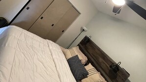 Unclassified image, 2 of 10, button - Artsy Modern Industrial Style APT (detoit)