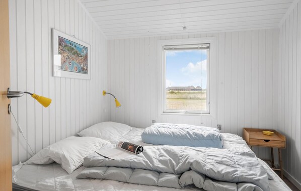3 Schlafzimmer, kostenloses WLAN