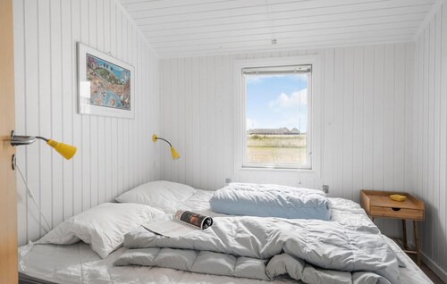 3 bedroom lovely home in Harboøre