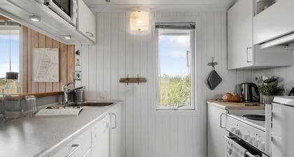 3 bedroom lovely home in Harboøre