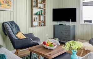 Fernseher